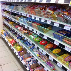Spar - Sweeties!