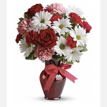 Addison Floral - What I ordered.... - Nurseries & Gardening Near Me - Addison, Illinois