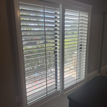 Shutters By R - Shutters Near Me - Van Nuys, California