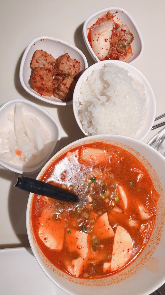 KOREAN GRILL HOUSE 196 Photos & 295 Reviews 214 Queen Street W, Toronto, ON Yelp