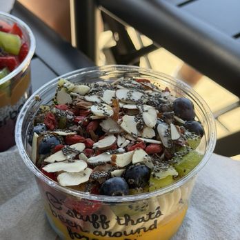 Everbowl - Acai Bowls Near Me - Tigard, Oregon Everbowl - Acai Bowls Near Me - Tigard, Oregon