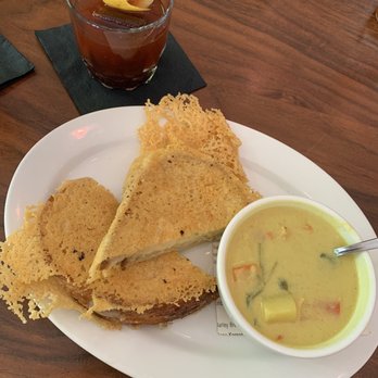 Fireside - New American Near Me - Portland, Oregon