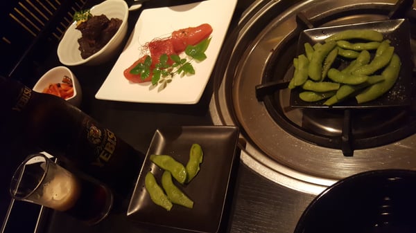 Hakata Motsunabe Yamanaka main store by null