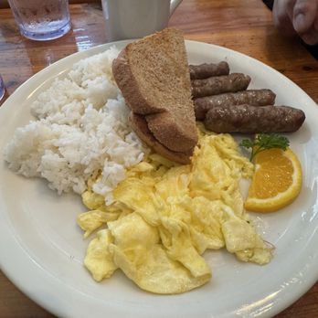 Moke’s Bread And Breakfast - Breakfast & Brunch Near Me - Honolulu, Hawaii Moke’s Bread And Breakfast - Breakfast & Brunch Near Me - Honolulu, Hawaii