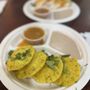 Photo of Flying Idlis