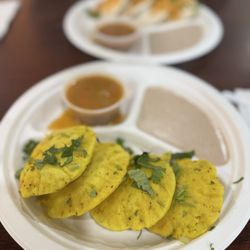 Flying Idlis - Kanchipuram Idlis (4)