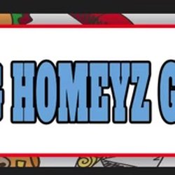 Big Homeyz Good Grubz