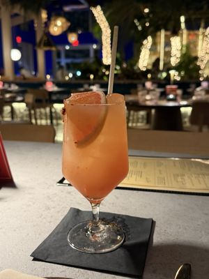 Barra Vieja by null