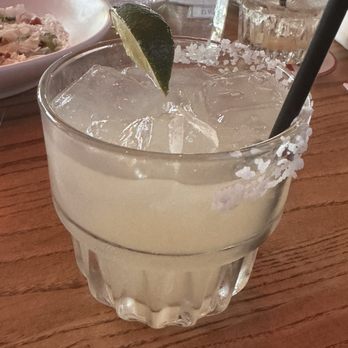 LOCAL Public Eatery Henderson - Casamigos margarita - Pubs Near Me - Dallas, Texas