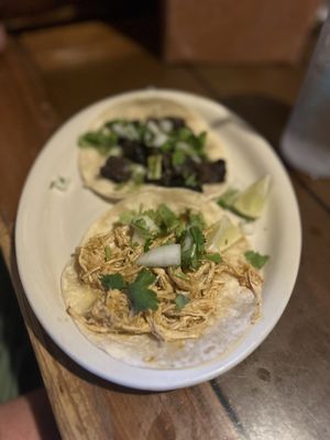 TacoLu by null