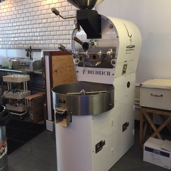 Regent Coffee - Coffee & Tea Near Me - Glendale, California