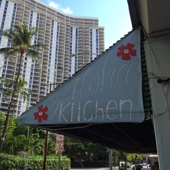 Aloha Kitchen - Breakfast & Brunch Near Me - Honolulu, Hawaii Aloha Kitchen - Breakfast & Brunch Near Me - Honolulu, Hawaii