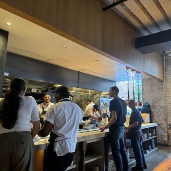 Rose Mary - Kitchen - Italian Near Me - Chicago, Illinois Rose Mary - Kitchen - Italian Near Me - Chicago, Illinois