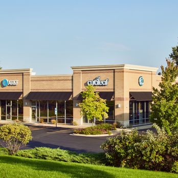 Curaleaf - Cannabis Clinics Near Me - New Lenox, Illinois