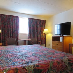 Town & Mountain Hotel - King Room Suite