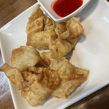 JW China Wok - Pan-Fried Dumplings - Chinese Near Me - Redlands, California JW China Wok - Pan-Fried Dumplings - Chinese Near Me - Redlands, California