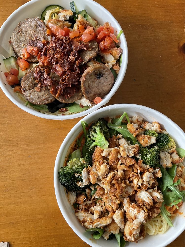 PIADA ITALIAN STREET FOOD 22 Photos & 92 Reviews 3330 Central Ave