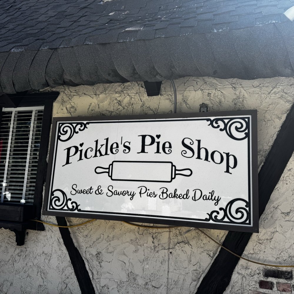 Pickles Pie Shop - Bakeries Near Me - Big Bear City, California Pickles Pie Shop - Bakeries Near Me - Big Bear City, California