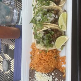 Carne Asada