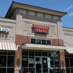 Southern Salads & Sandwich Company