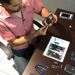 Visalia iPhone Repair - IPhone X Repair