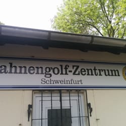 Bahnengolfzentrum Schweinfurt