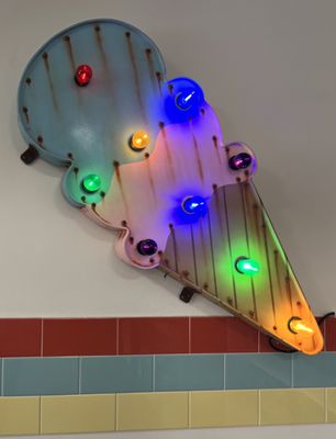 Sweet Provisions by null