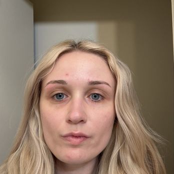 Brows & Lashes - After - Threading Services Near Me - New York, New York Brows & Lashes - After - Threading Services Near Me - New York, New York