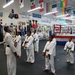 Rene's Dynamic Sports Center
