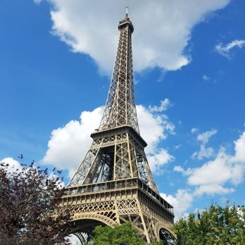 La Tour Eiffel - Impressive - Landmarks & Historical Buildings Near Me - Paris, 75 La Tour Eiffel - Impressive - Landmarks & Historical Buildings Near Me - Paris, 75