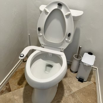 KC Services - Bidet installation - Handyman Near Me