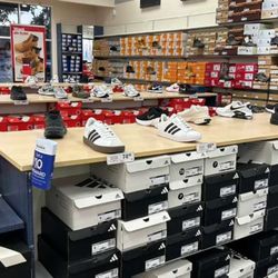 Rack Room Shoes