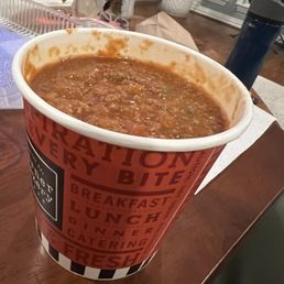 Chili - Limited Time