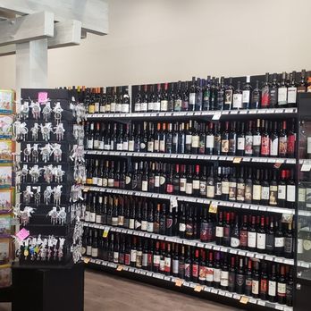 Keizer Liquor Store - Wine - Beer, Wine & Spirits Near Me - Keizer, Oregon