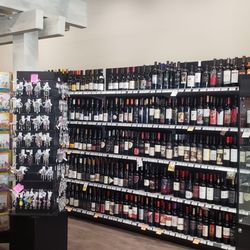Keizer Liquor Store - Wine