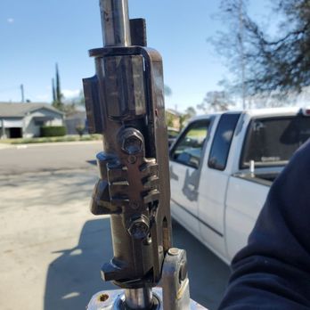 Haines Mazda Specialist - Pivot shaft that connects to transmission - Auto Repair Near Me - Alhambra, California Haines Mazda Specialist - Pivot shaft that connects to transmission - Auto Repair Near Me - Alhambra, California