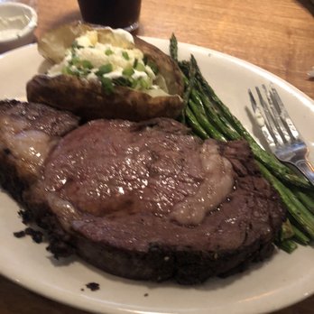 BJ's Restaurant & Brewhouse - Prime Rib* - New American Near Me - Downey, California