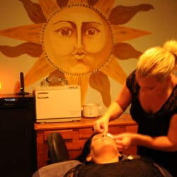 Celestial Hair Gallery & Day Spa