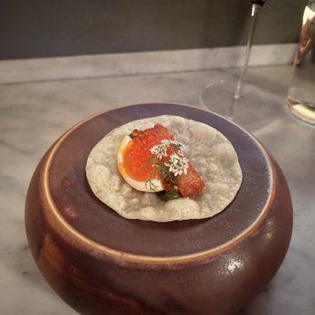 Sixty Three Clinton - Taco - New American Near Me - New York, New York