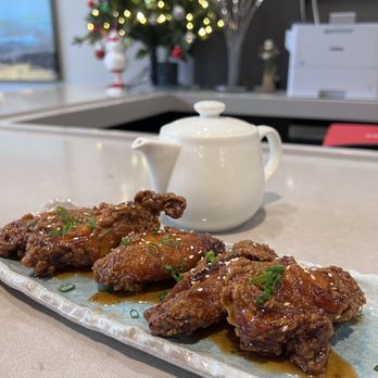 OI Asian Bistro - Korean chicken wings - Japanese Near Me - Holland, Michigan OI Asian Bistro - Korean chicken wings - Japanese Near Me - Holland, Michigan
