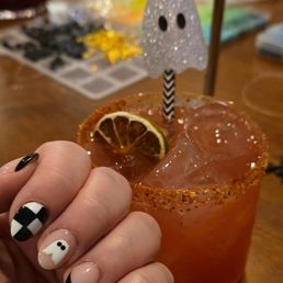 My last set for Spooky Season My last set for Spooky Season