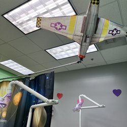 Kool Kidz dentist