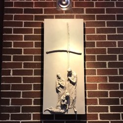 Holy Ghost Catholic Church - Stations of the Cross