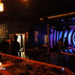 Twilight Cafe & Bar - Twilight Cafe and Bar Jan. 2024
Photo by J. Pinky, PDX Presents