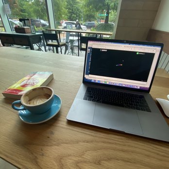 Slowpokes - Coffee & Tea Near Me - Houston, Texas Slowpokes - Coffee & Tea Near Me - Houston, Texas