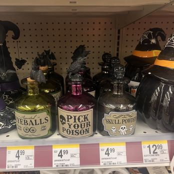 Walgreens - I want all of these! - Drugstores Near Me - Sacramento, California