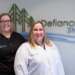 Defiance Dental Studio - The Defiance Dental Studio team serving Ruston and the North Tacoma communities.