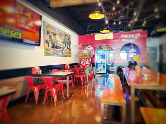 Sgt. Pepperoni's Pizza Store by null