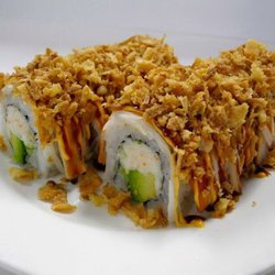Fatty Tuna
