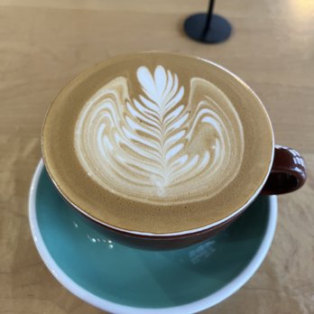 Forage Coffee - The definition of Hot Latte - Coffee & Tea Near Me - Medford, Oregon Forage Coffee - The definition of Hot Latte - Coffee & Tea Near Me - Medford, Oregon